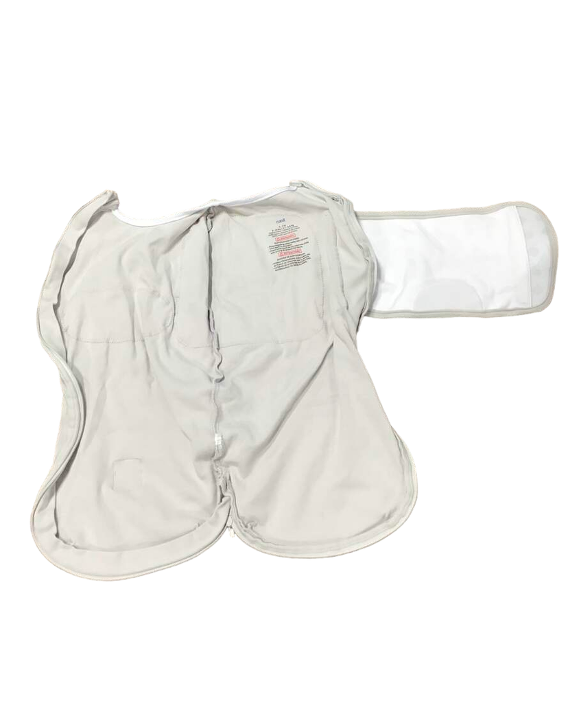 Nanit Breathing Wear Swaddle 3 Pack, 03 Months