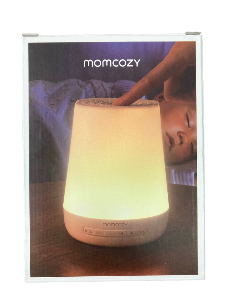 Momcozy Smart Baby Sound Machine