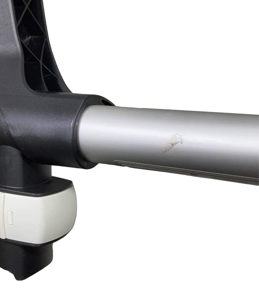 Bugaboo Donkey Twin Adapter for Turtle/Maxi Cosi Car Seats