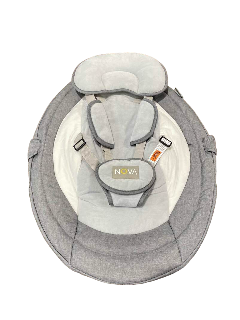 Jool Nova Baby Swing Seat Cover And Canopy