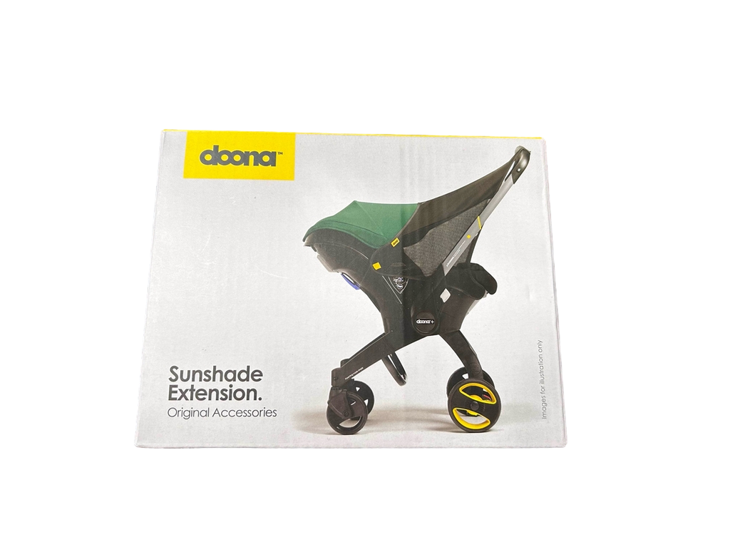 Doona Sunshade Extension