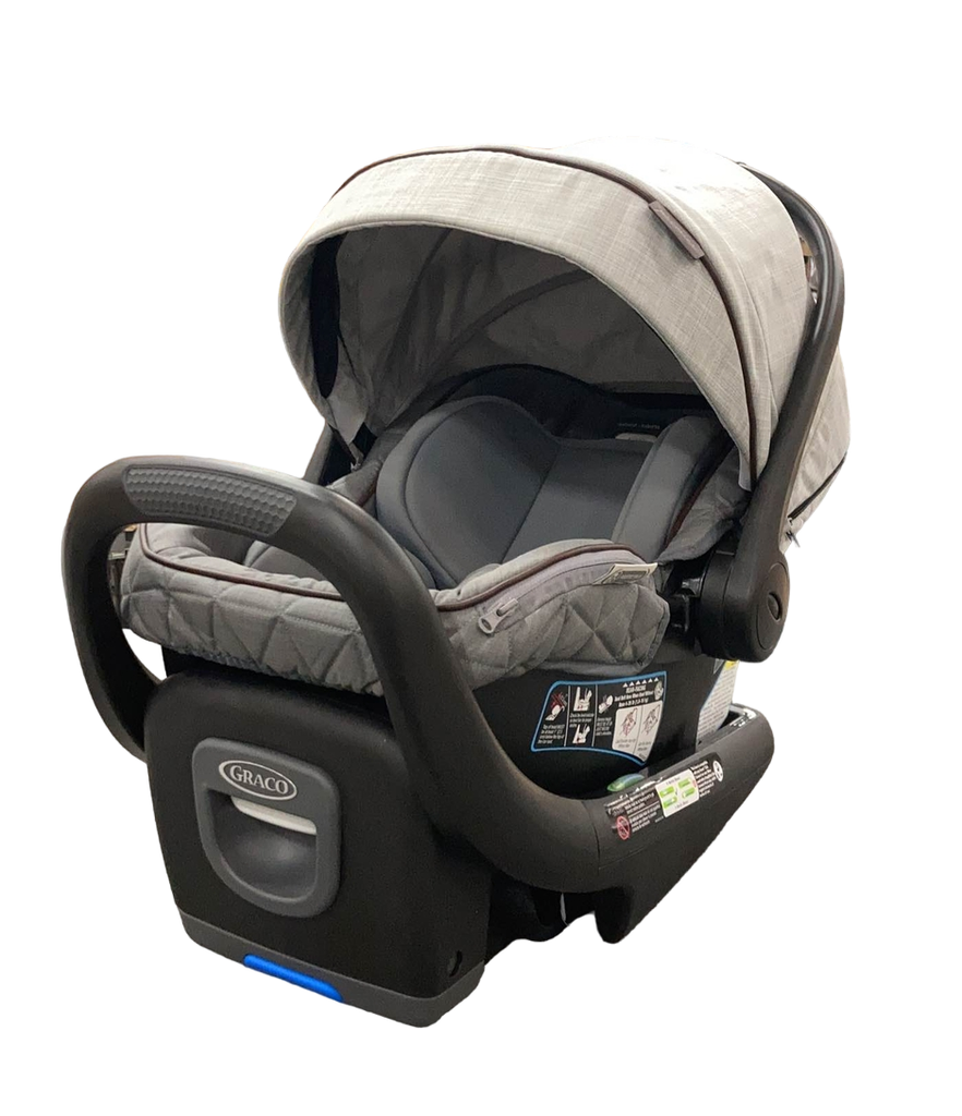 Graco Premier Infant Car Seat