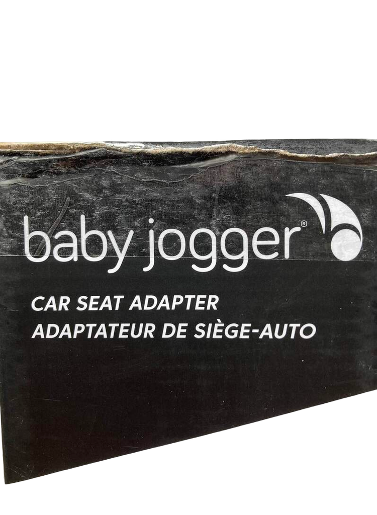 Baby Jogger Car Seat Adapter (City Mini 2, City Mini GT2 Double Stroll