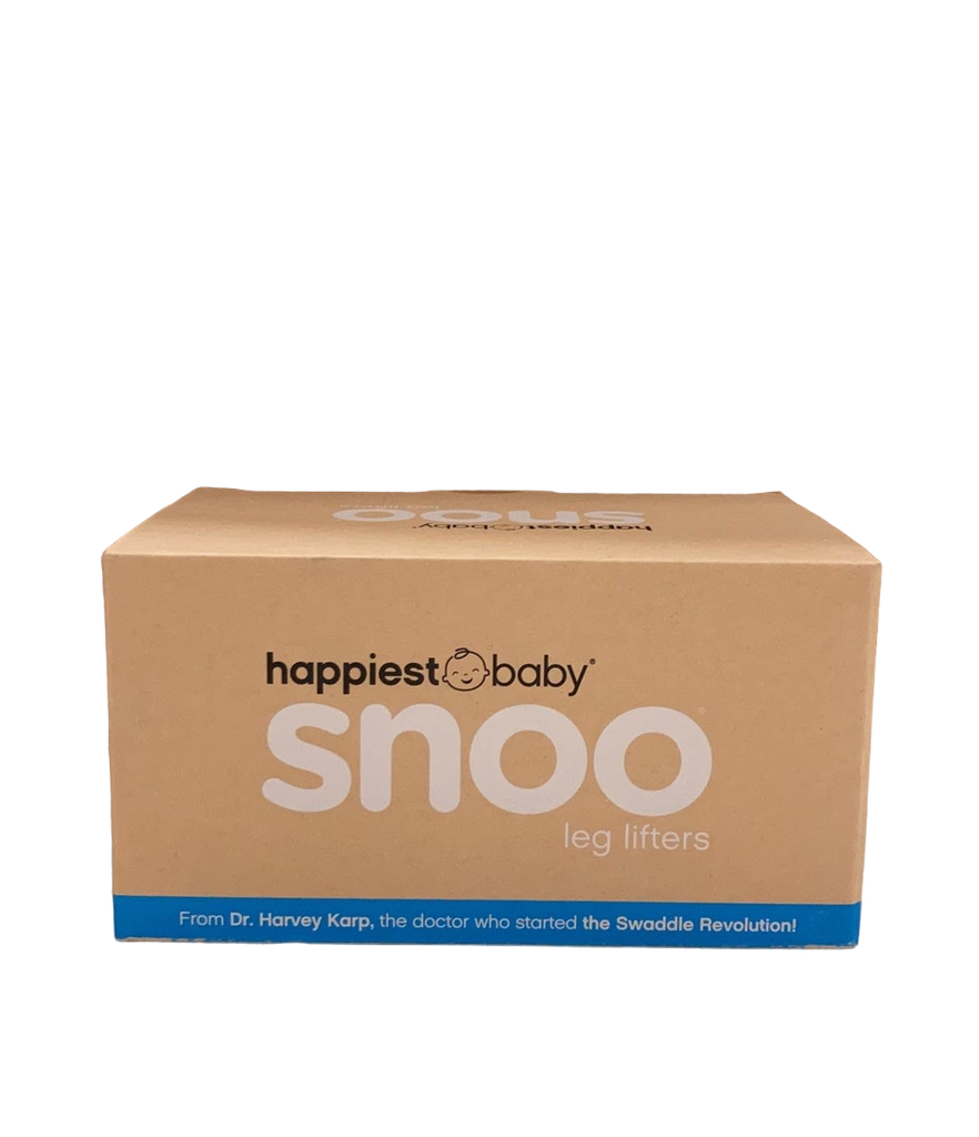 Happiest Baby SNOO Leg Lifters