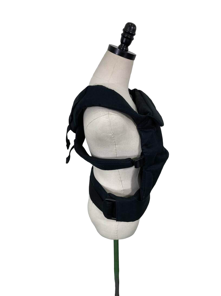 Wildbird Aerial Carrier, XSXL, Raven