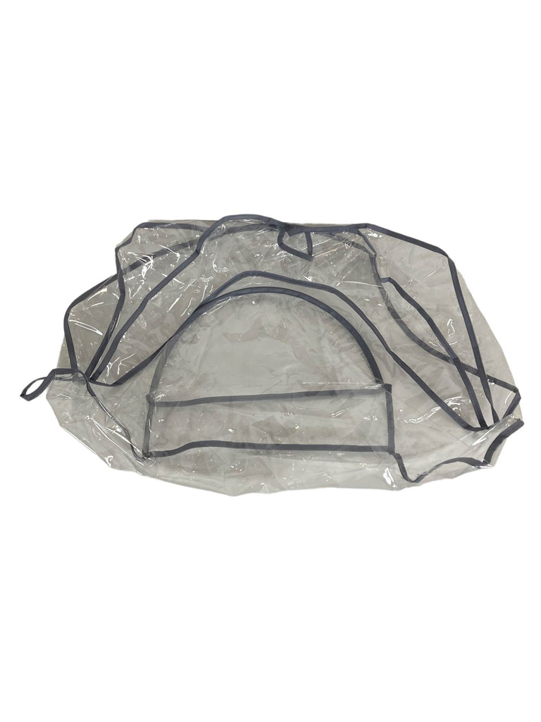 Nuna TAVO Rain Cover main image 1