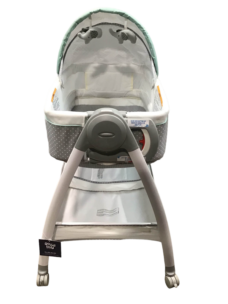 Graco Dream Suite