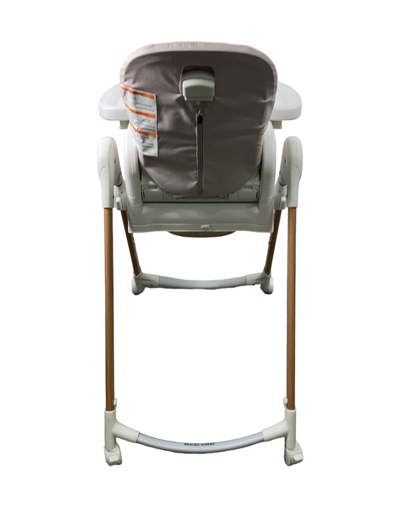 Maxi-Cosi Minla 6-in-1 High Chair, Horizon Sand