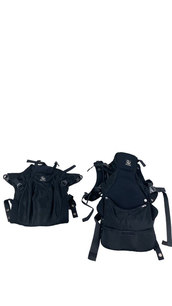 stokke mycarrier 3 in 1