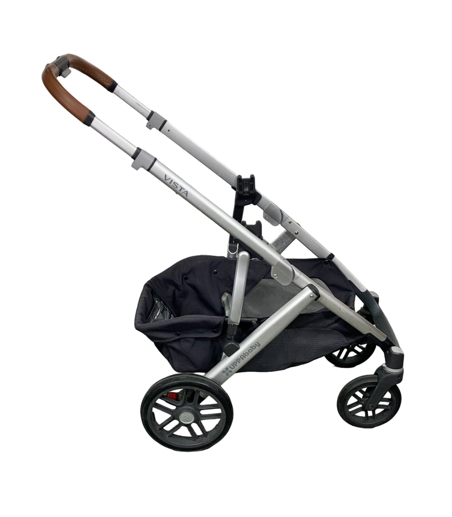 UPPAbaby VISTA Stroller Frame Only, 2018