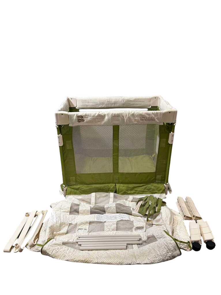 Arm's Reach Mini Ezee 3in1 CoSleeper