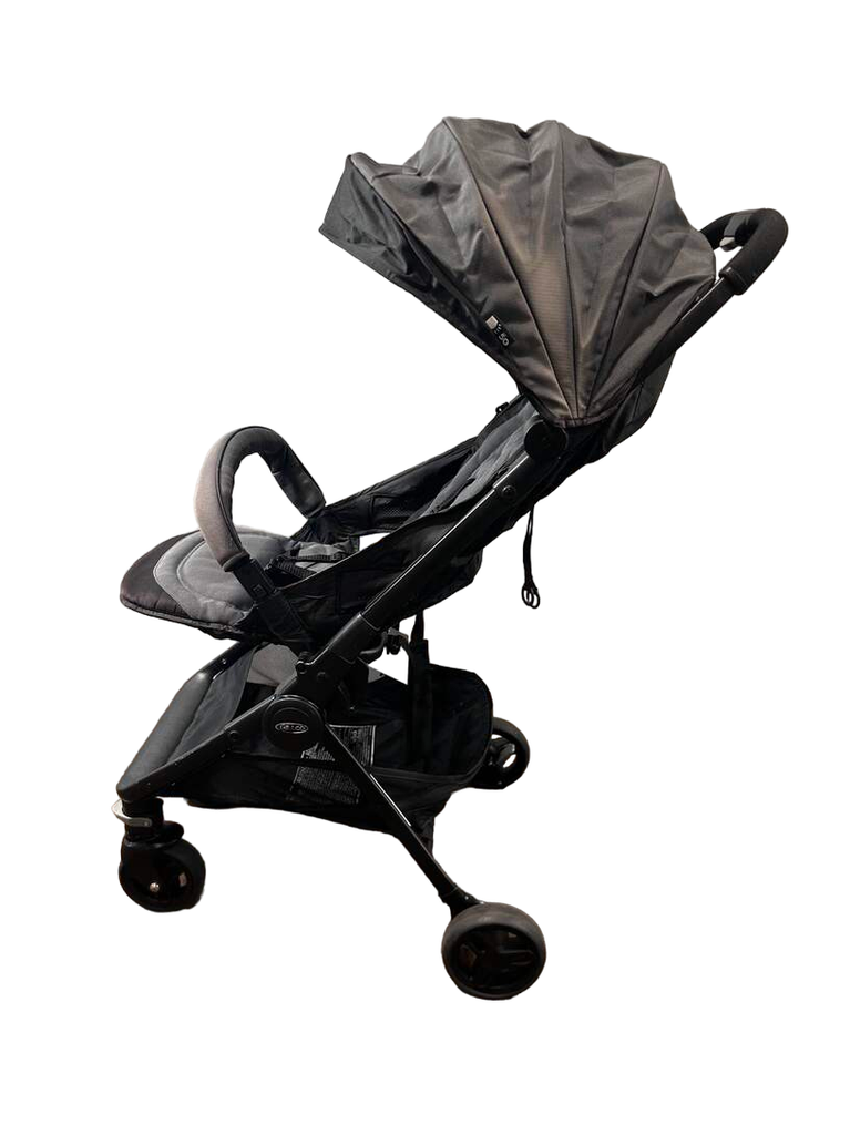 Graco Jetsetter Lightweight Stroller, 2018