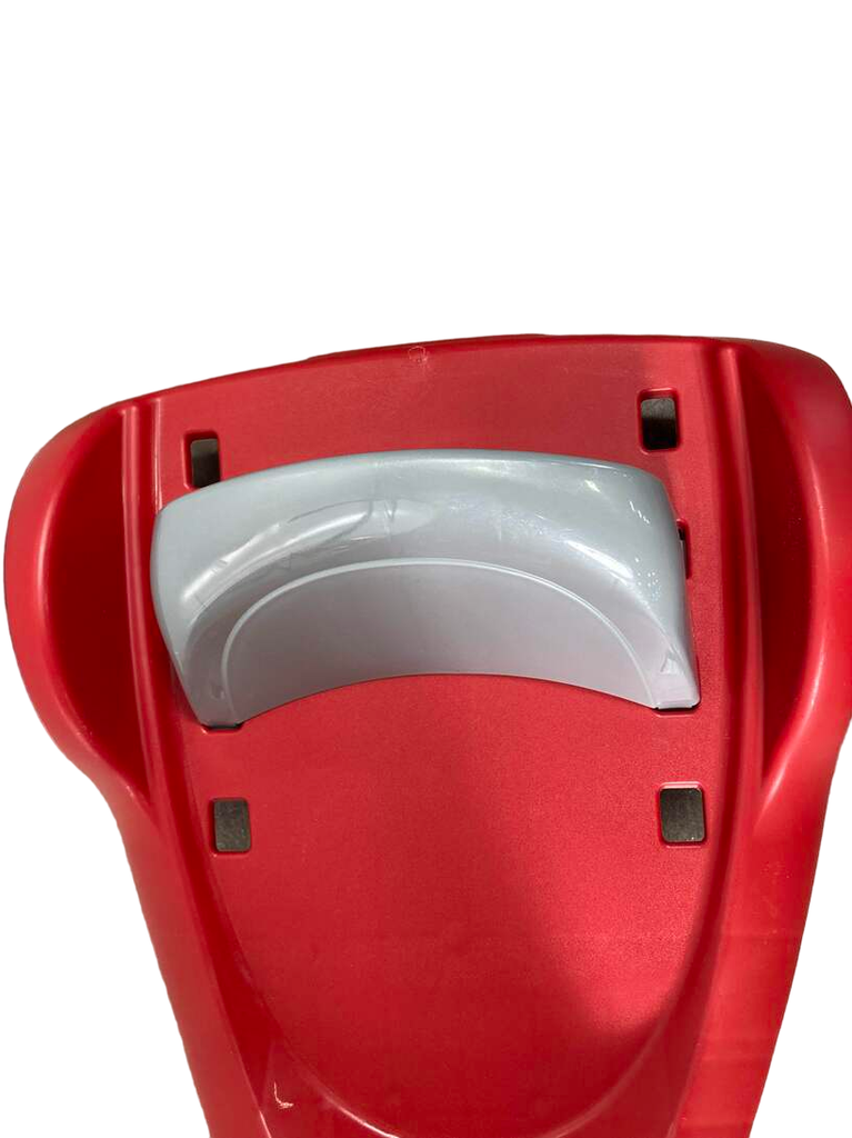 Radio Flyer Lights And Sounds Racer, Red