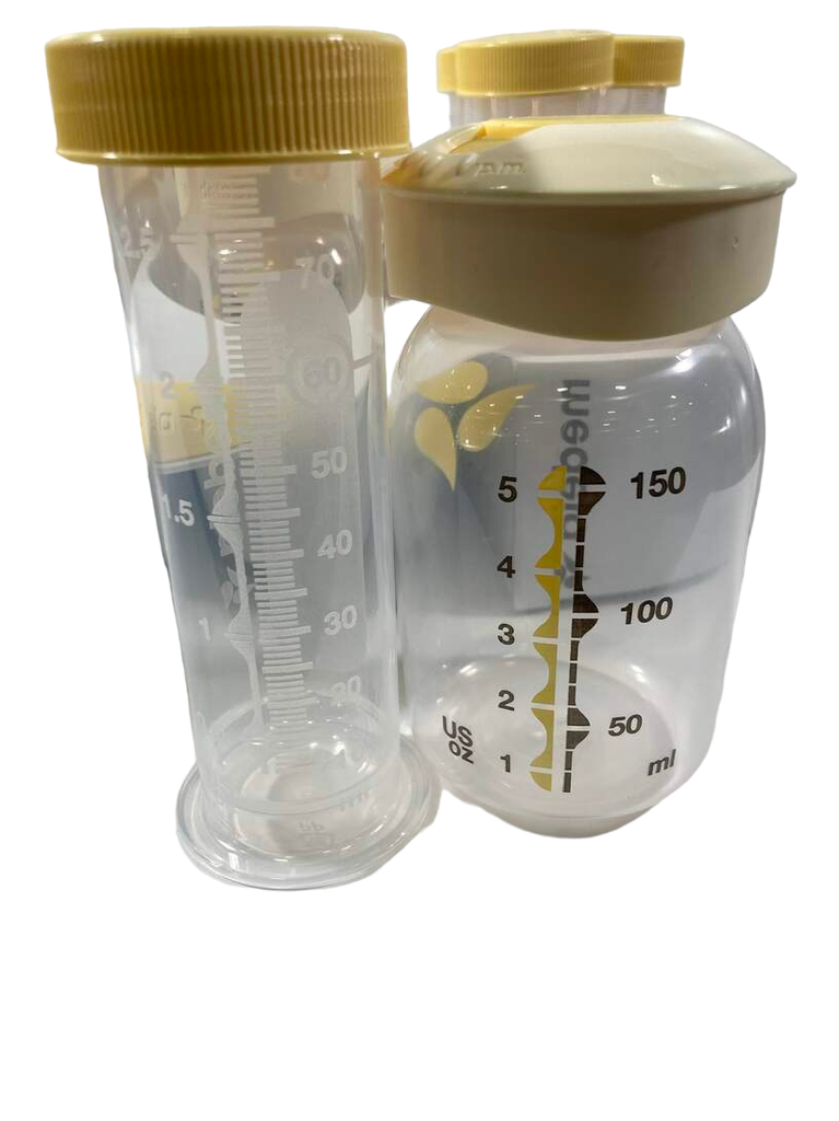 Medela Breastmilk Storage Solution