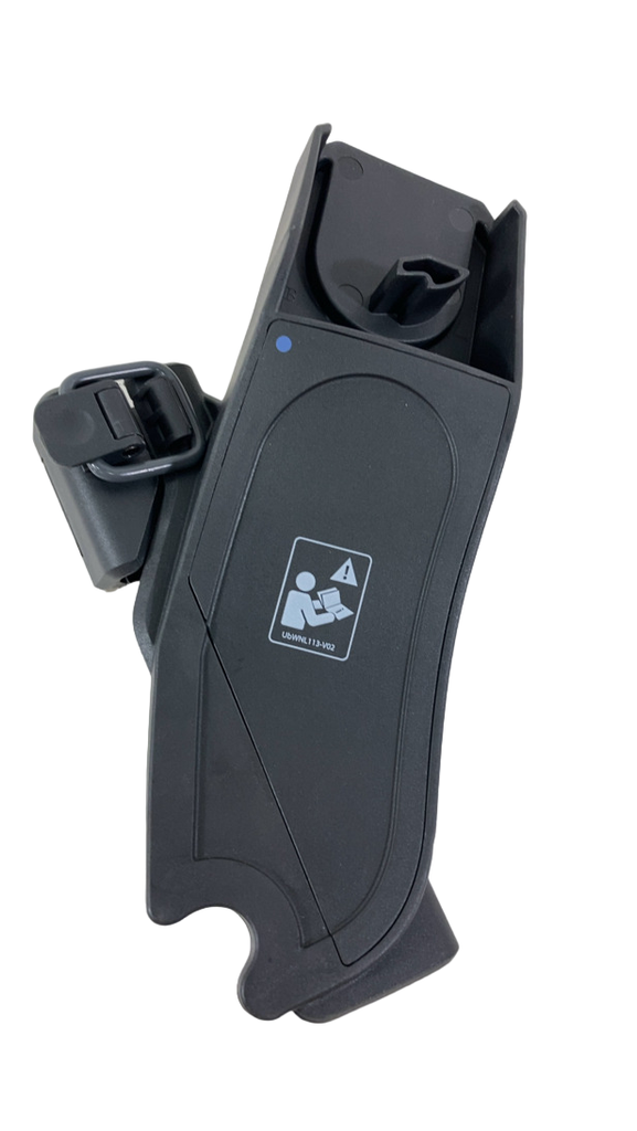 UPPAbaby Vista Lower Adapters for Nuna/Maxi Cosi/Cybex main image 1