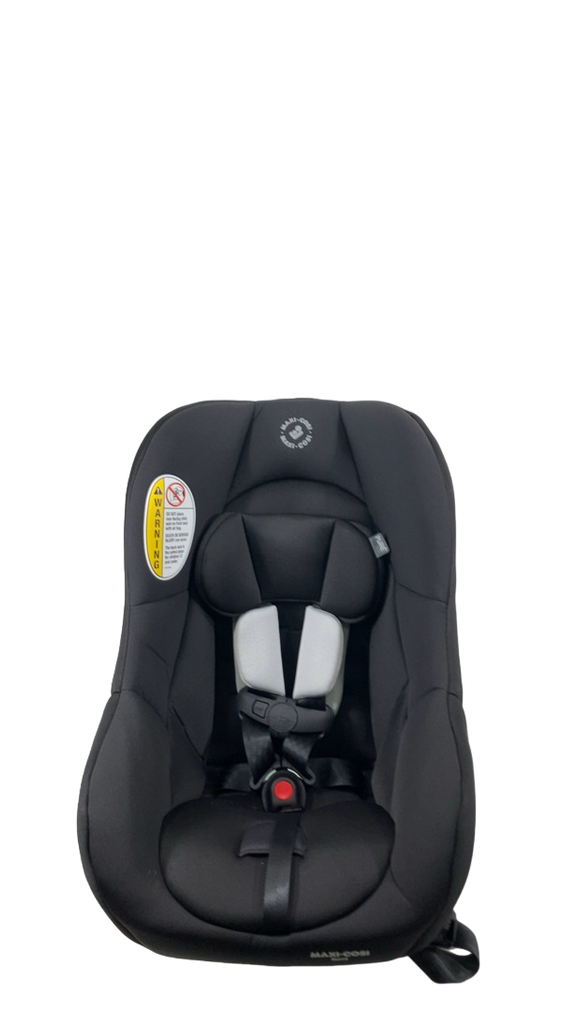 MaxiCosi Romi 2in1 Convertible Car Seat, 2024, Essential Black