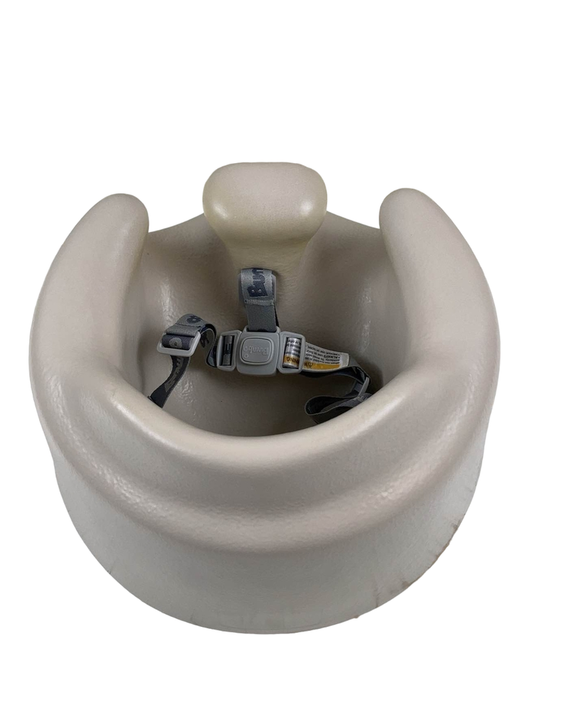 Bumbo Floor Seat, Taupe