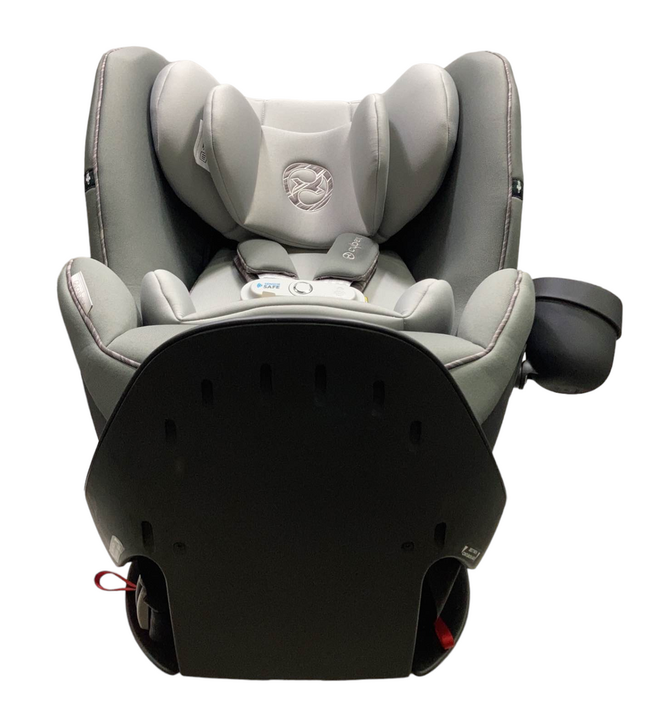 Cybex Sirona S With SensorSafe Convertible Car Seat, 2021, Manhattan G