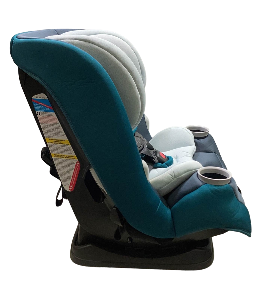 MaxiCosi Pria AllIn1 Convertible Car Seat, Alpine Jade, 2023