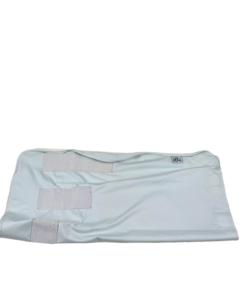 The Ollie Swaddle, Sky