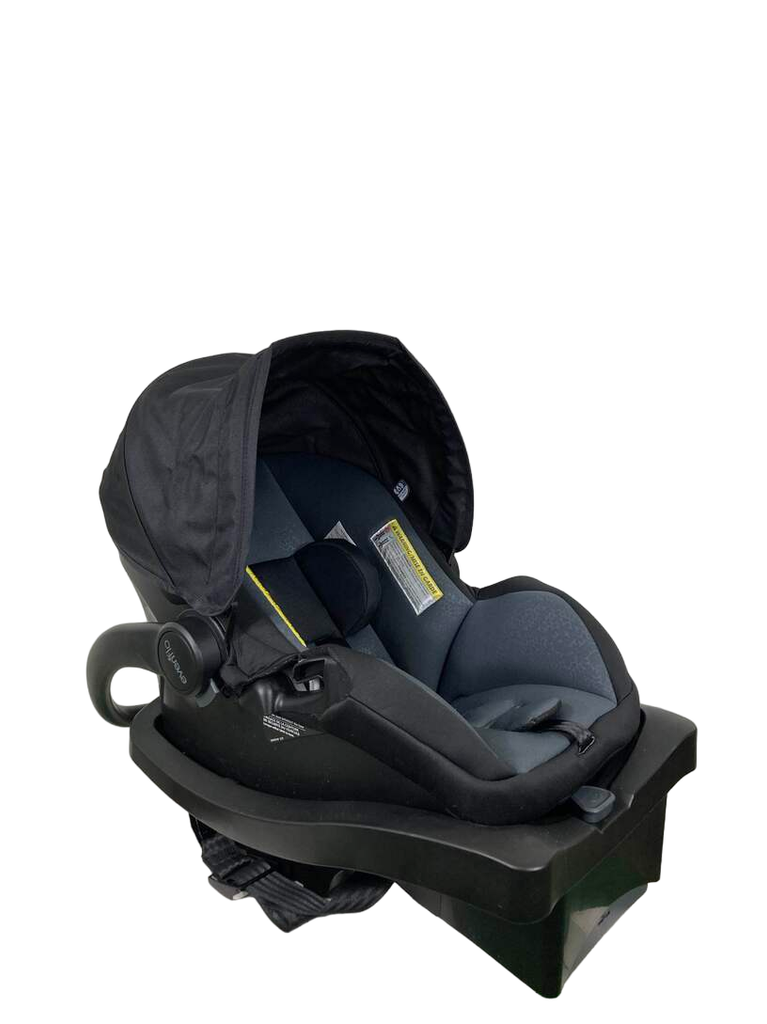 Baby Stroller And Car Seat Combo Evenflo Litemax 35 Infant Car