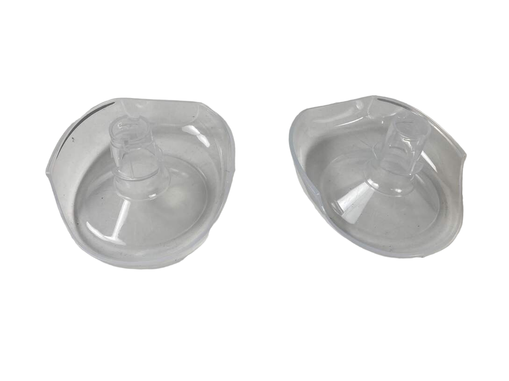 Willow Go Wearable Breast Pump