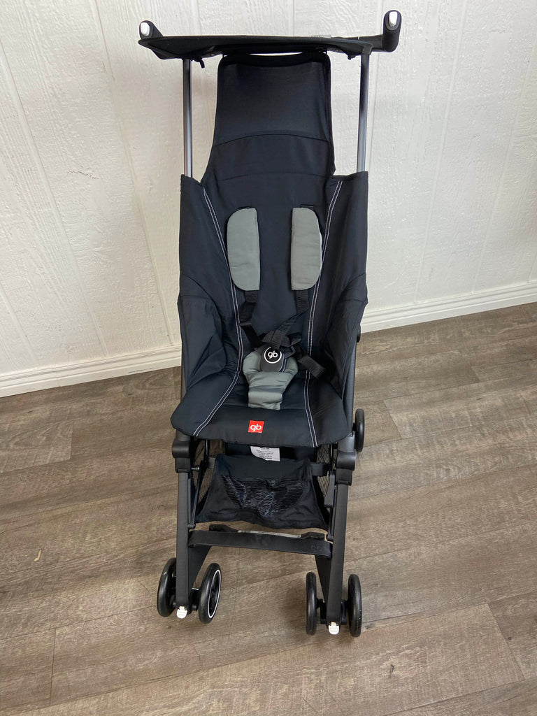 Pockit future perfect outlet stroller