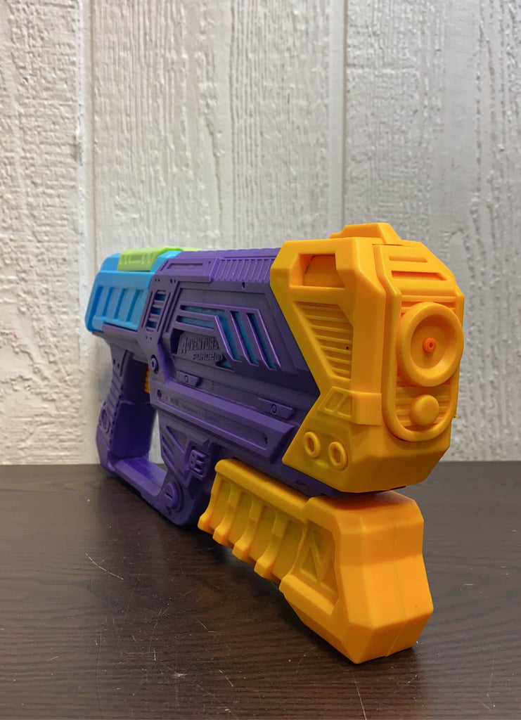 Adventure Force Water Strike Storm Drencher Power Pump Water Blaster