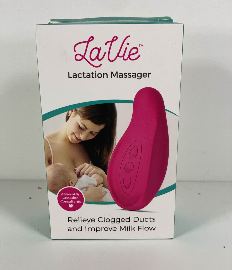 LaVie Lactation Massager