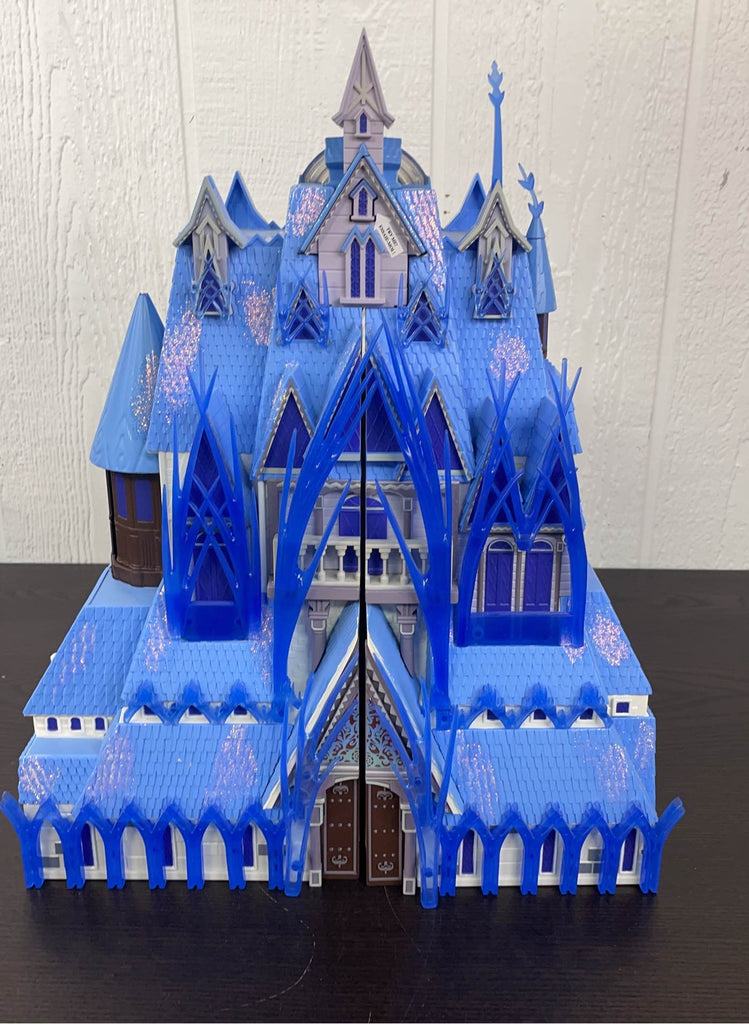 Disney Frozen 2 Ultimate Arendelle Castle Playset