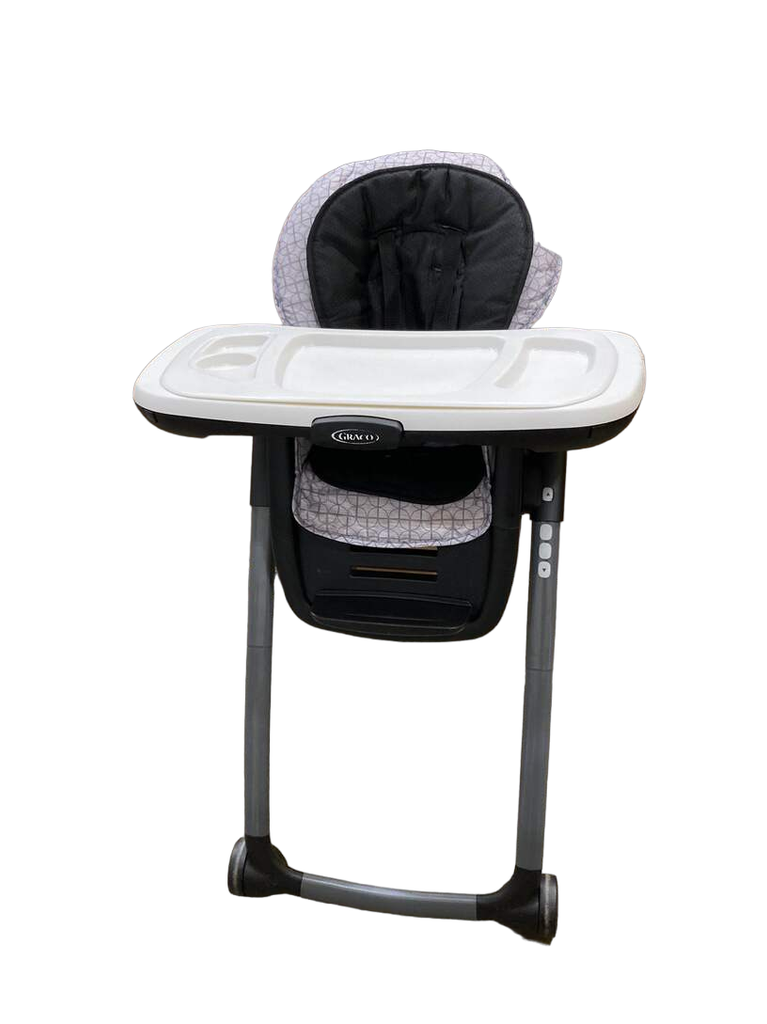 Graco t2t prem discount fold