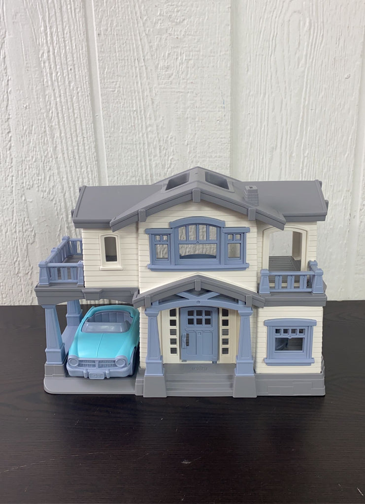Green Toys House Playset