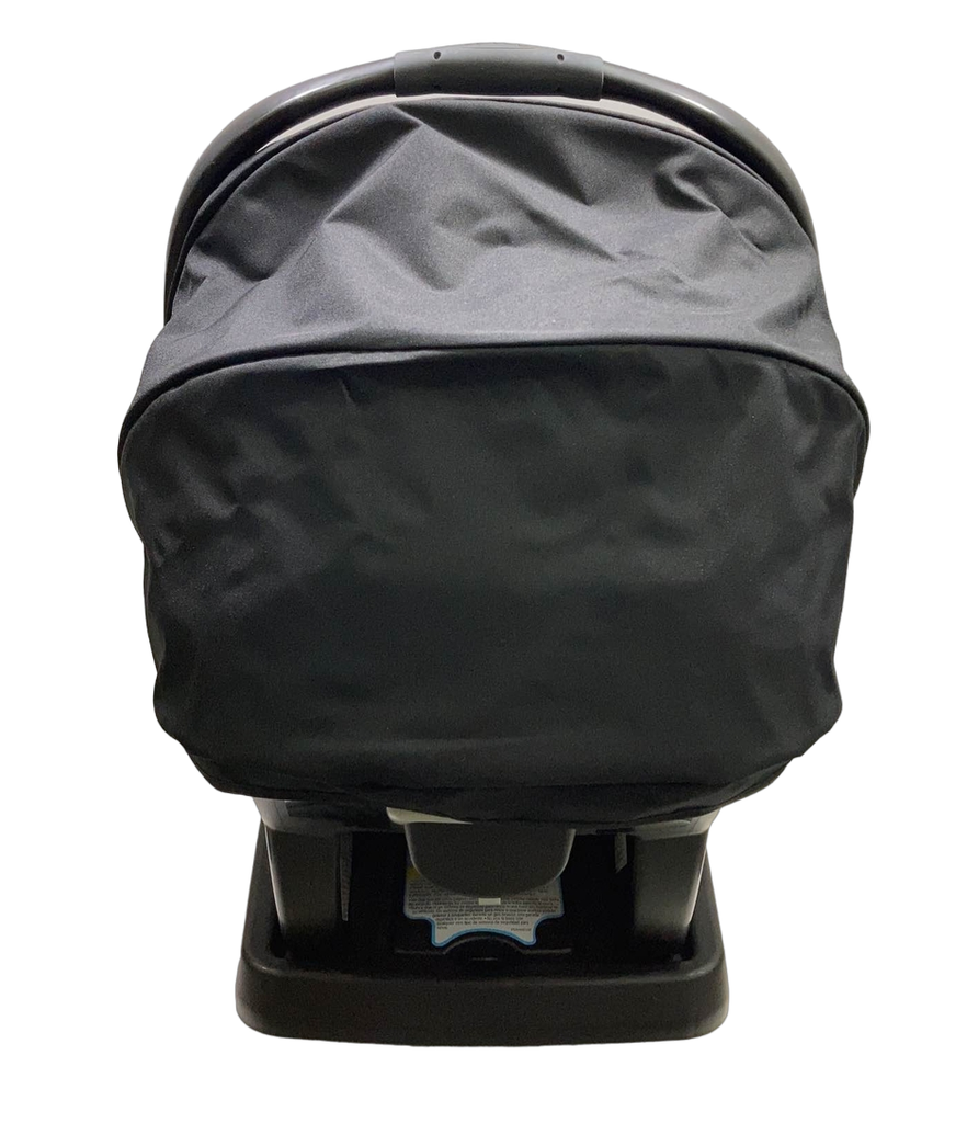 Graco Snugride Snuglock 35 Infant Car Seat, Harleigh Fashion, 2022