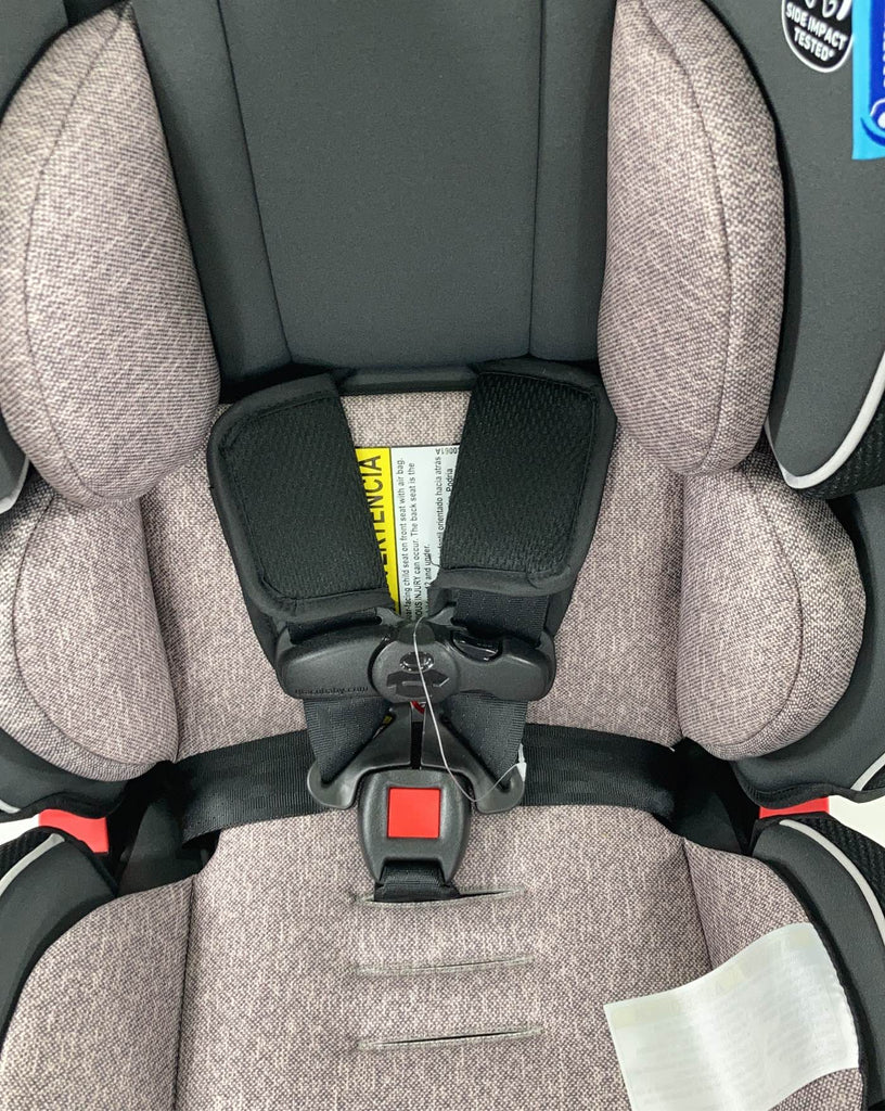 Graco SlimFit3 Convertible Car Seat, 2021