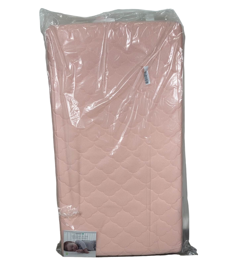 Newton Crib Mattress, Pink