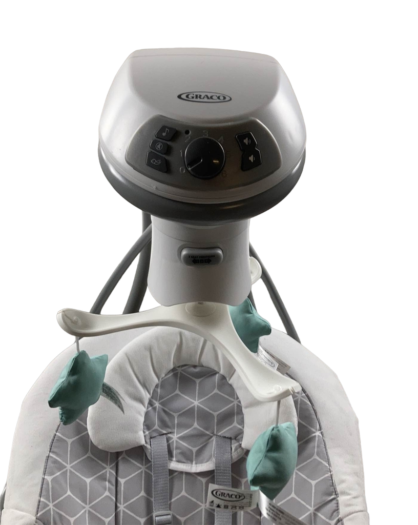 Graco Simple Sway LX Baby Swing