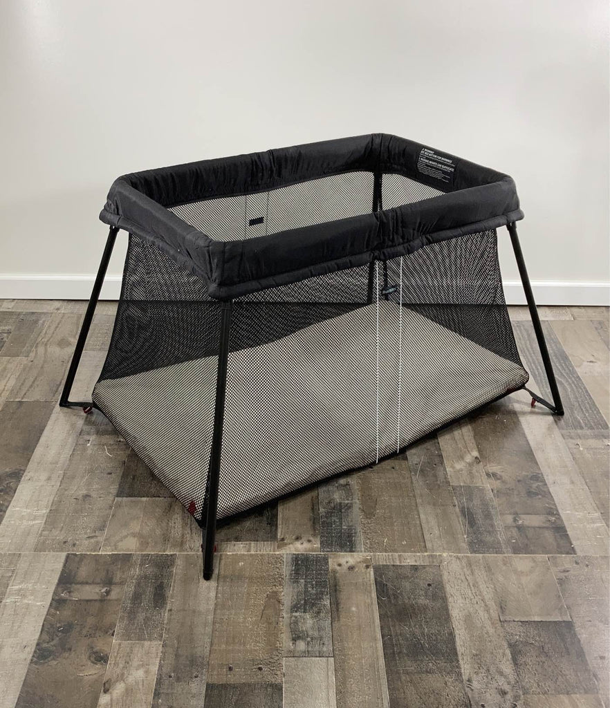 Babybjorn travel crib light Clearance