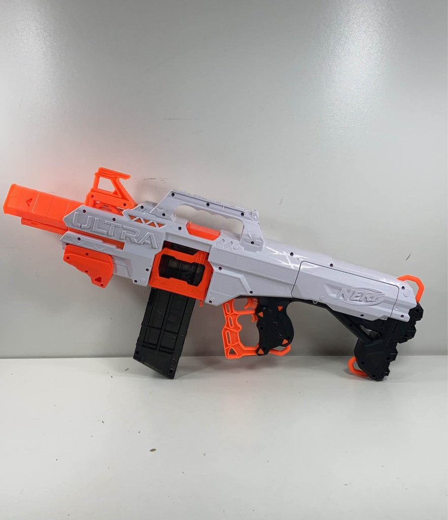 Nerf Ultra Select Fully Motorized Blaster