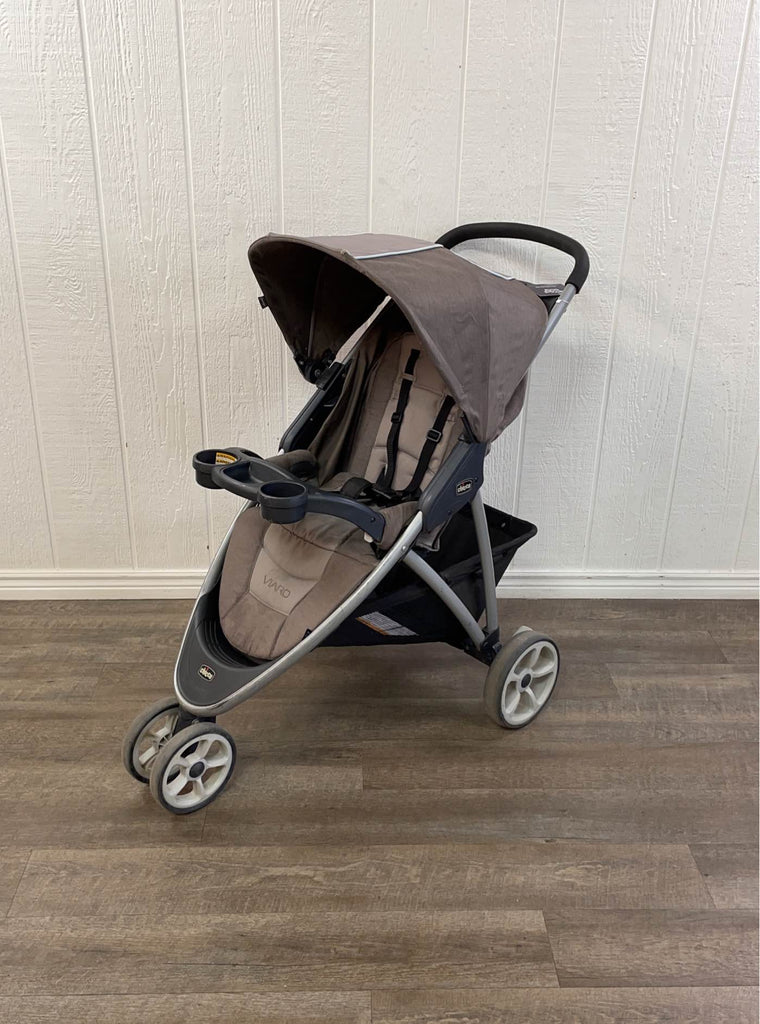 Stroller 2024 chicco viaro