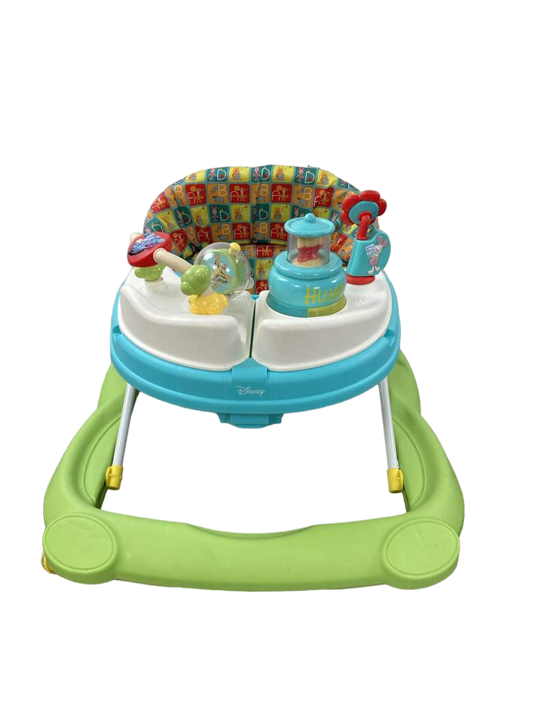 Disney Baby Music And Lights Walker Winnie The Pooh