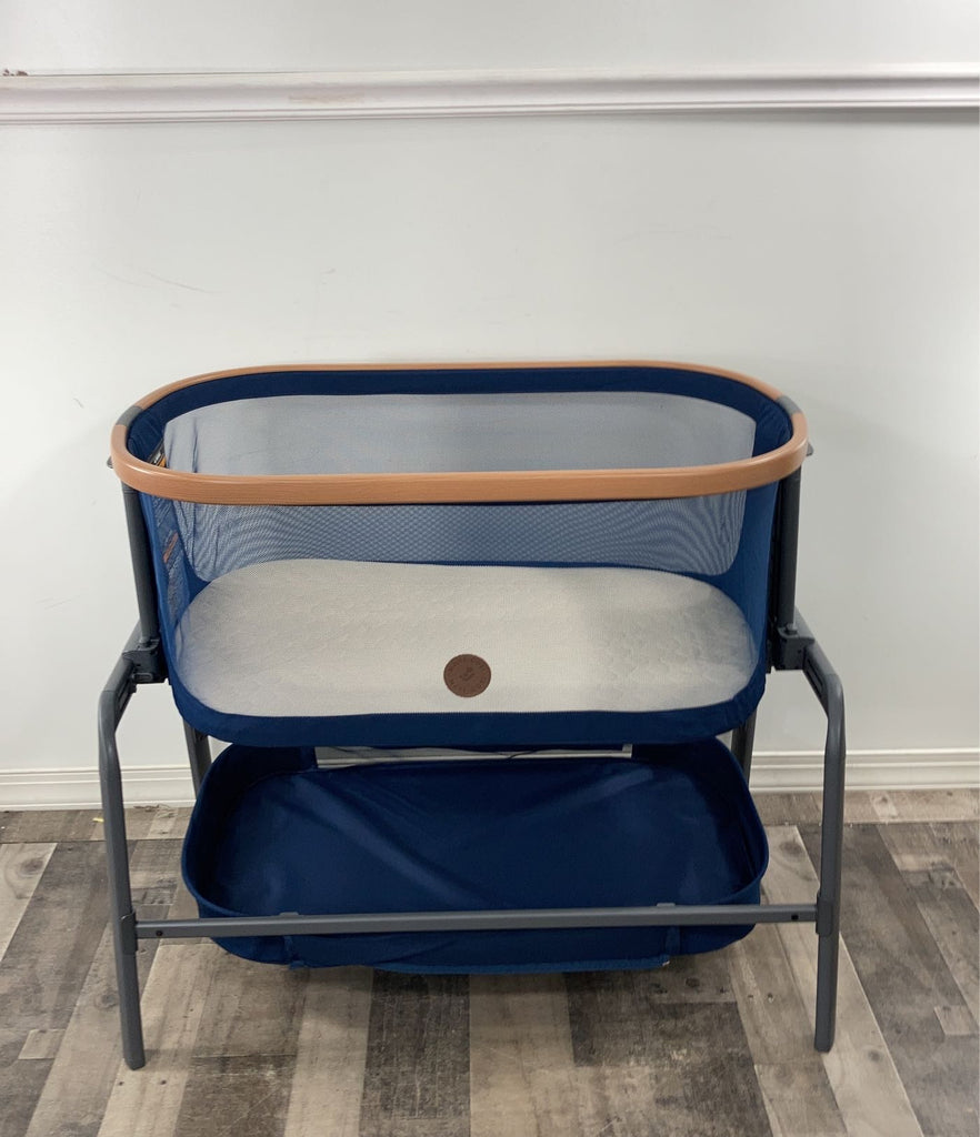 MaxiCosi Iora Bedside Essential Blue