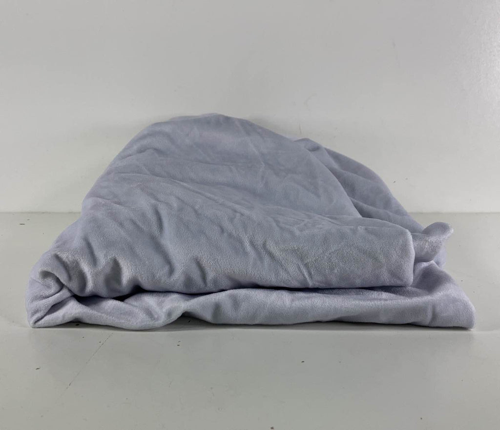 Designthology Fitted Crib Mattress Protector