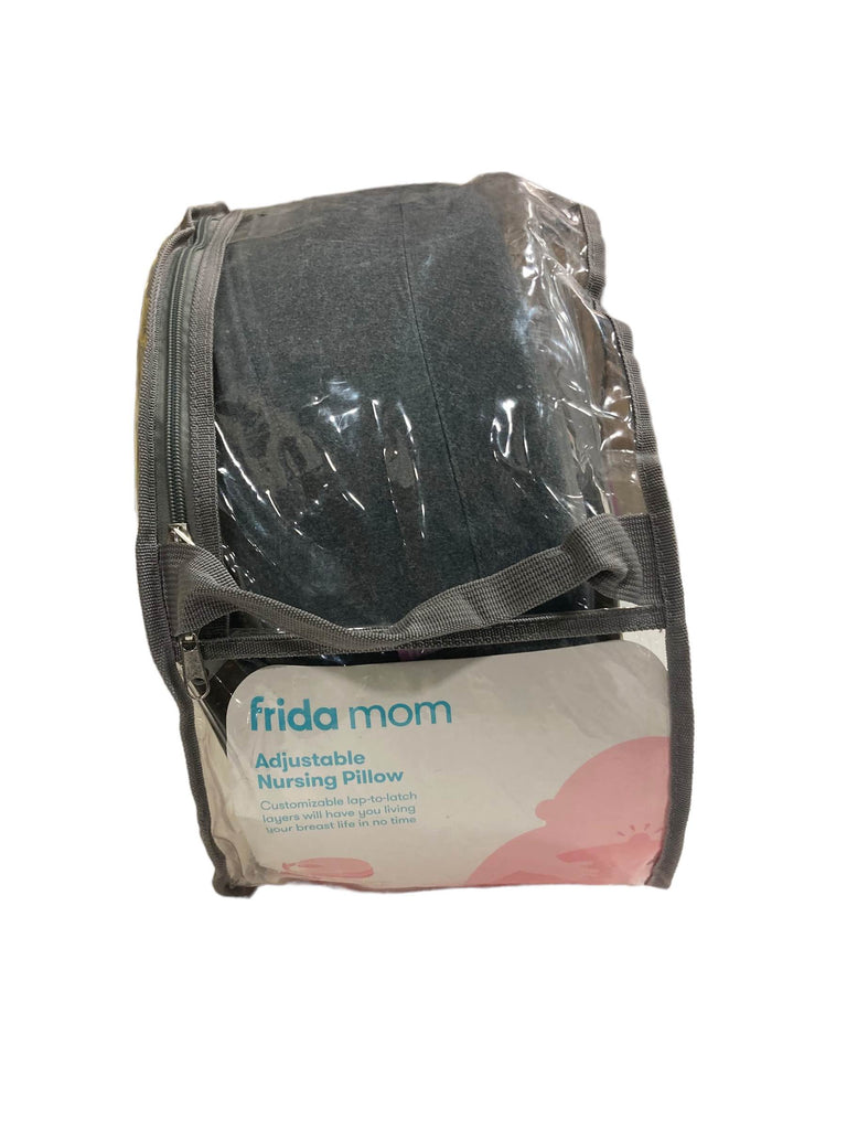 Frida Mom Adjustable Nursing Pillow