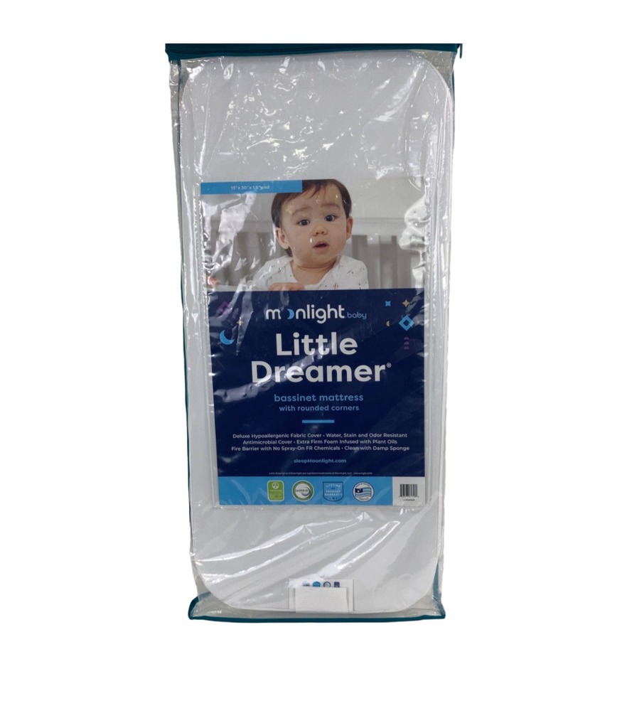 Moonlight slumber the little dreamer sales