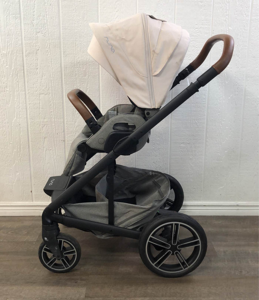 Nuna stroller hot sale nz