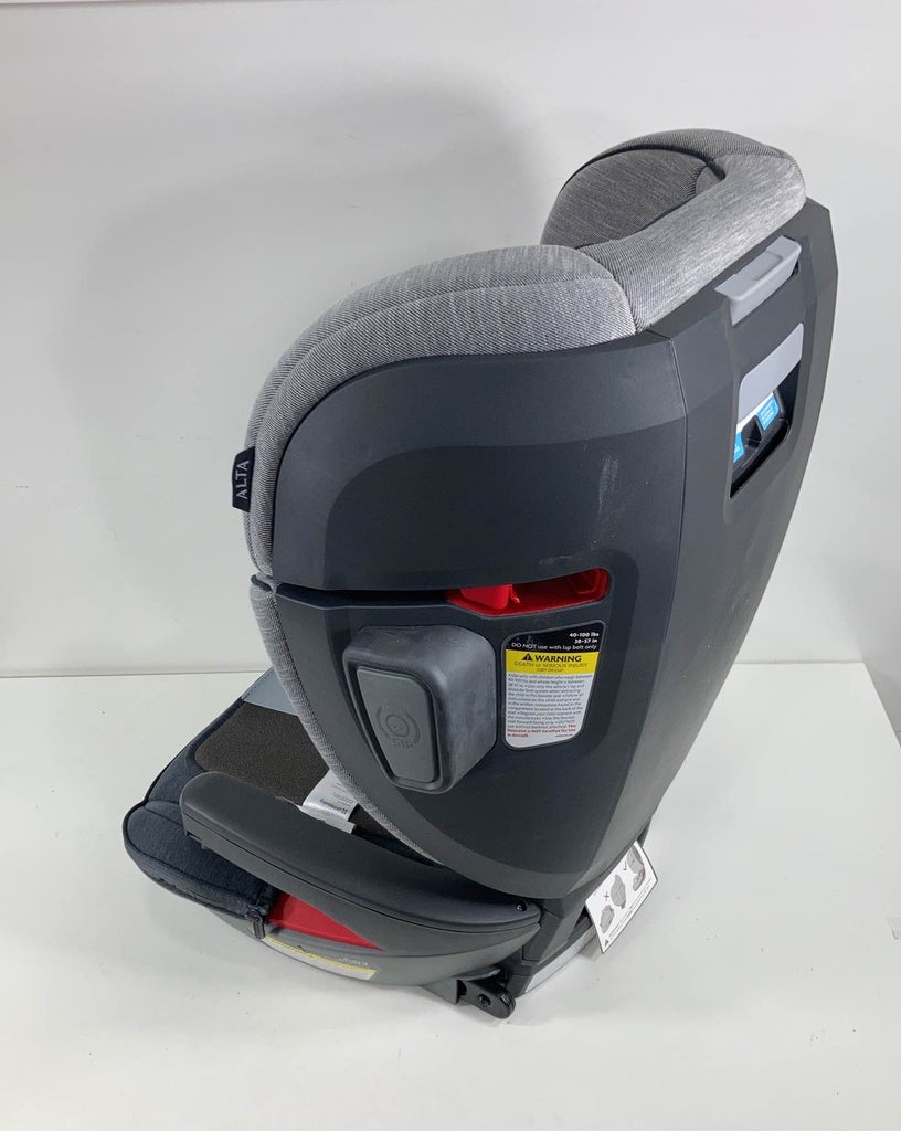 UPPAbaby ALTA High Back Booster Seat, 2020