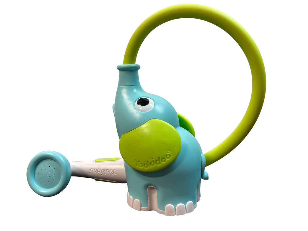 Yookidoo Elephant Baby Shower Bath Toy