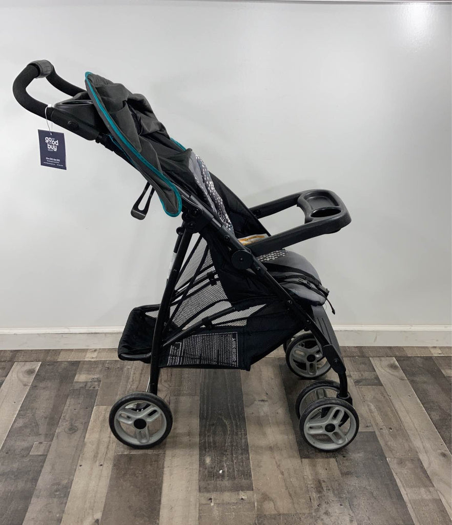 Graco hatton clearance stroller