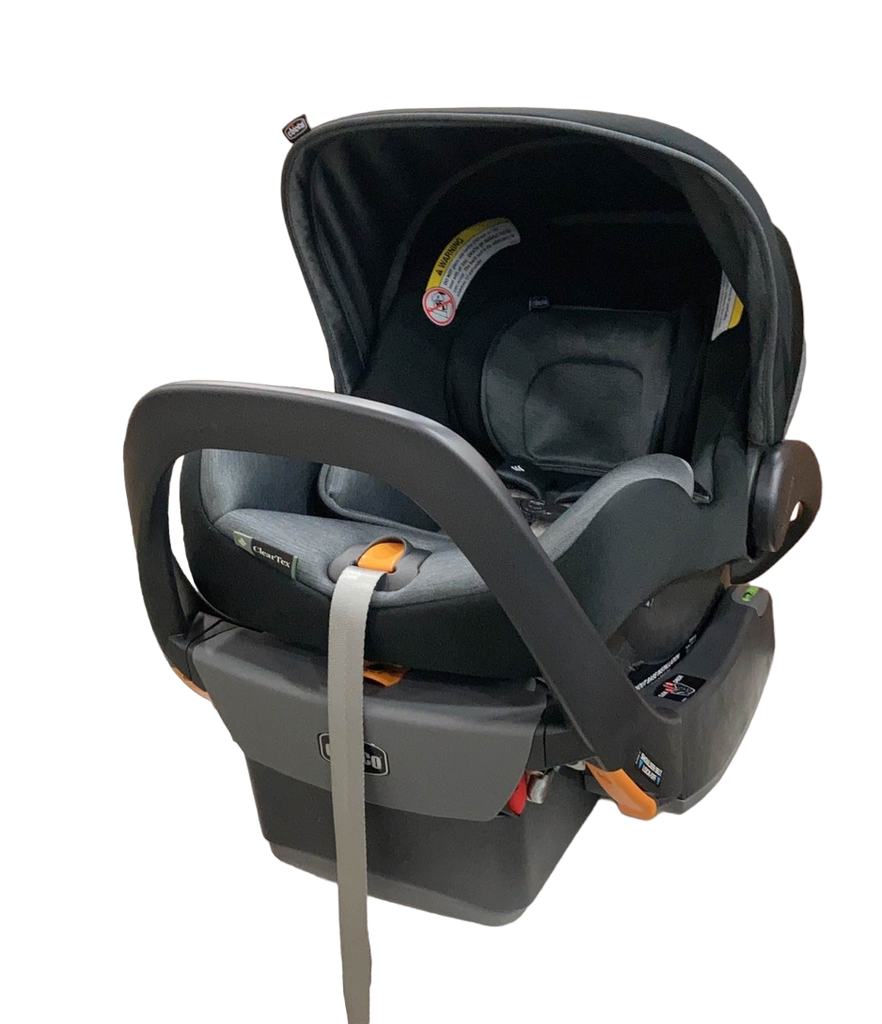Chicco sales keyfit 35