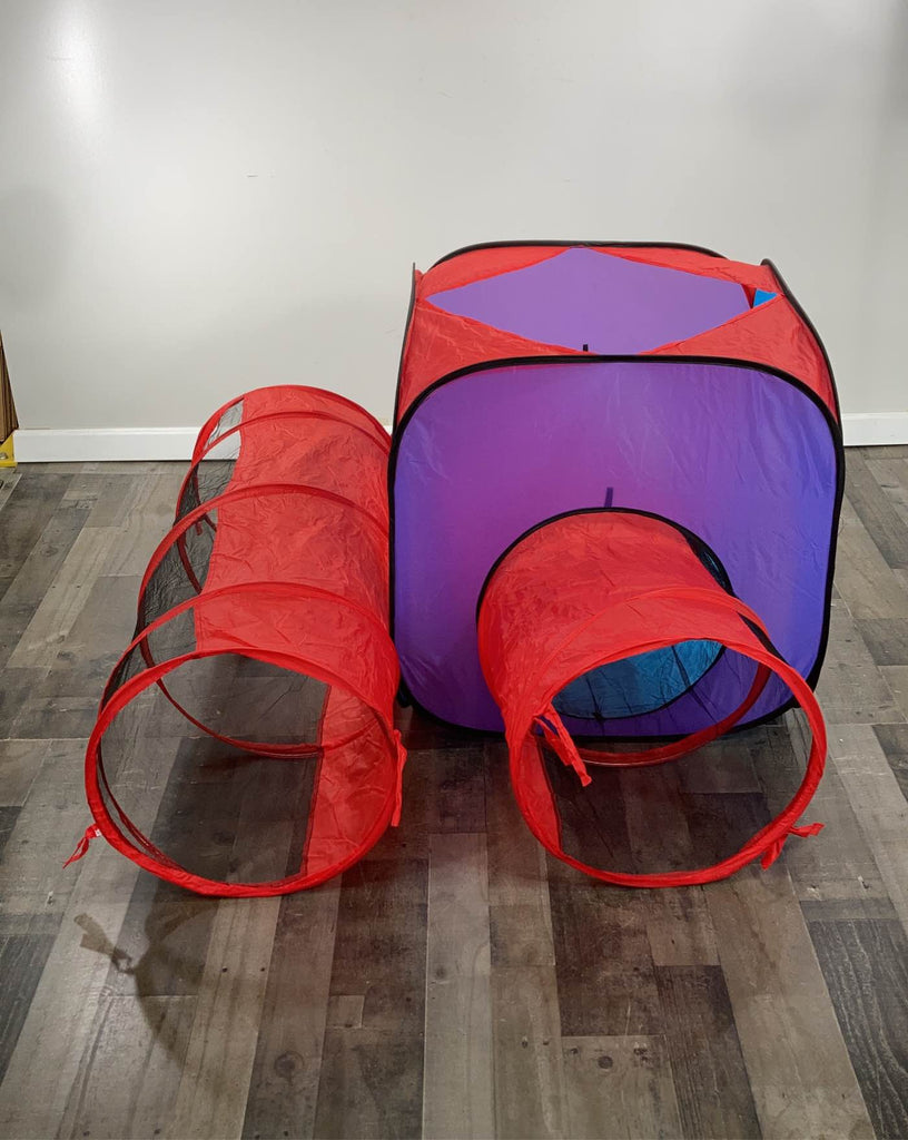 Playhut Tents and Tunnels
